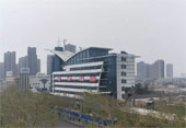 原新飞电器销售大楼明日爆破 地块将用于楼盘开发